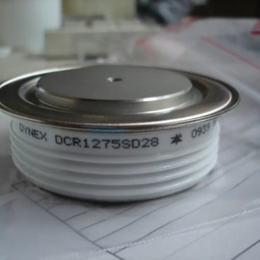 DCR1275SD28 Dynex SCR Module 2379A 2800V