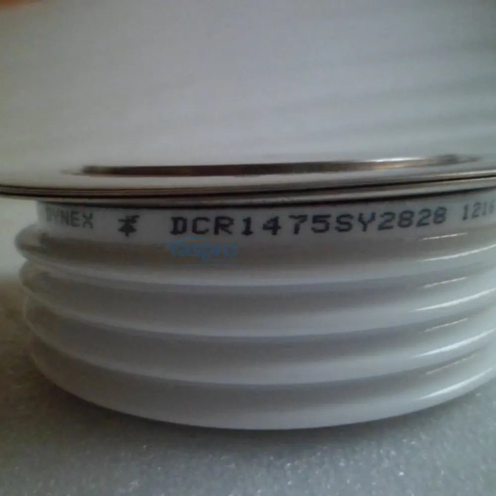DCR1475SY2828 Dynex SCR Module 1475A 2800V
