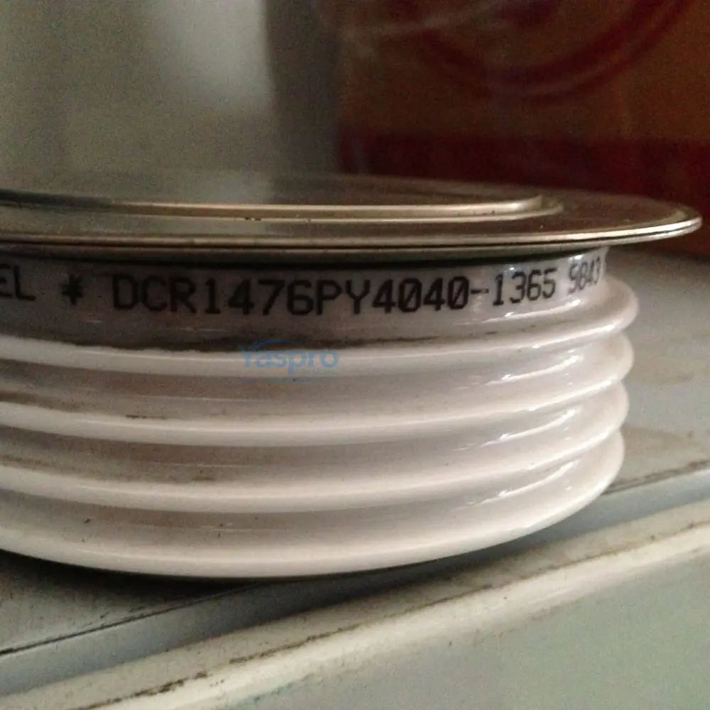 DCR1476PY4040-1365 Dynex SCR Module 1470A 4000V