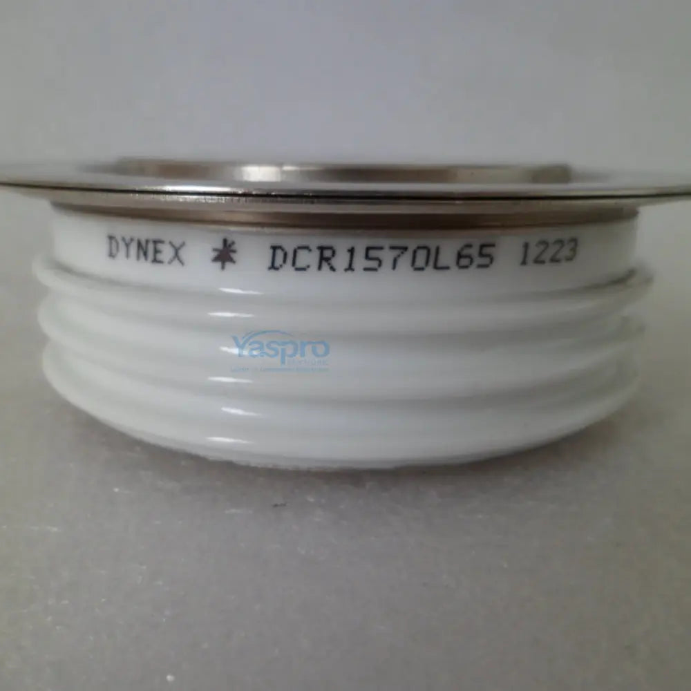 DCR1570L65 Dynex SCR Module 2466A  6500V