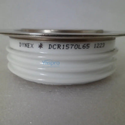 DCR1570L65 Dynex SCR Module 2466A  6500V
