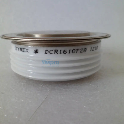 DCR1610F28 Dynex SCR Module 1610A 2800V