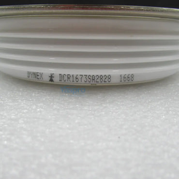 DCR1673SA2828-1668 Dynex SCR Module 1670A 2800V