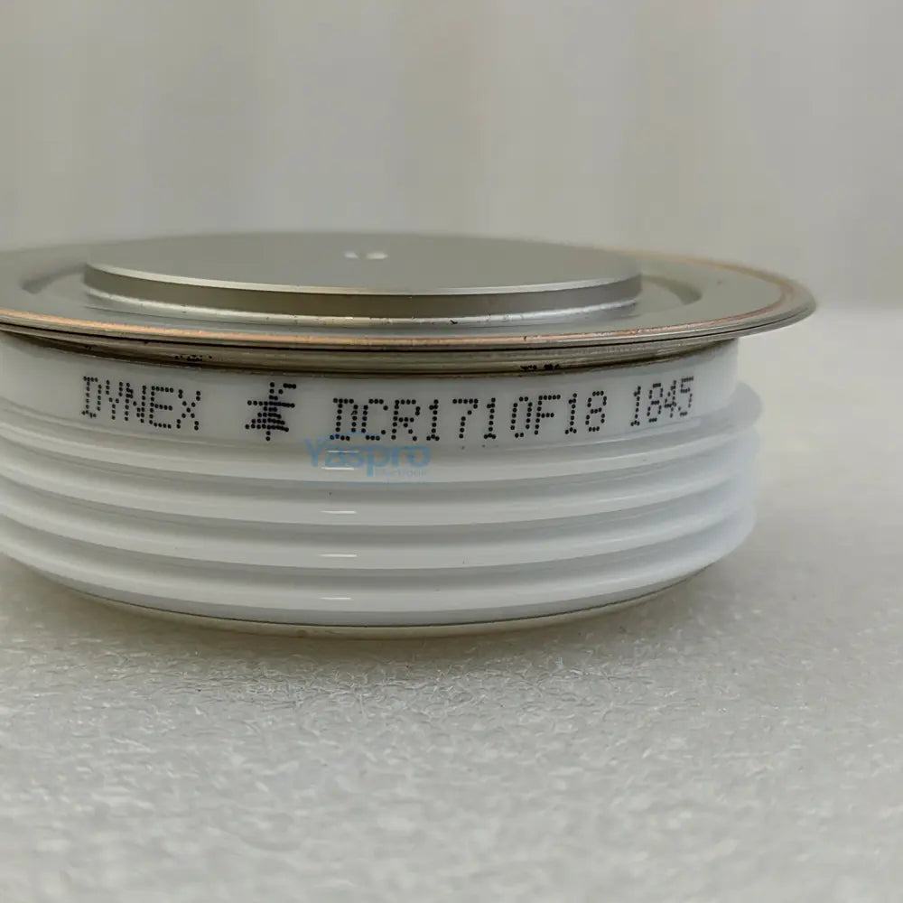 DCR1710F18 1845 Dynex SCR Module 1710A 1800V