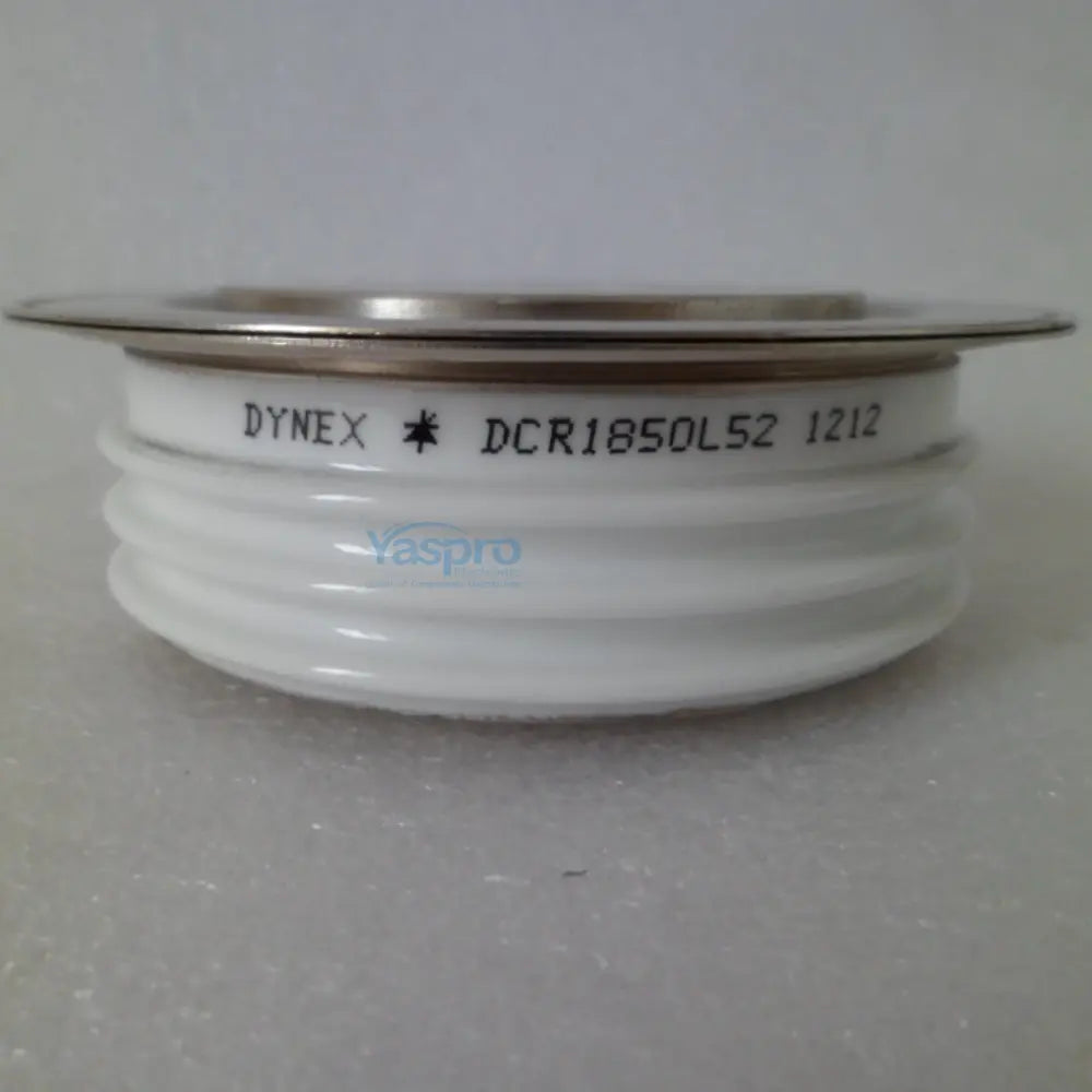 DCR1850L52 Dynex SCR Module 1845A 5200V