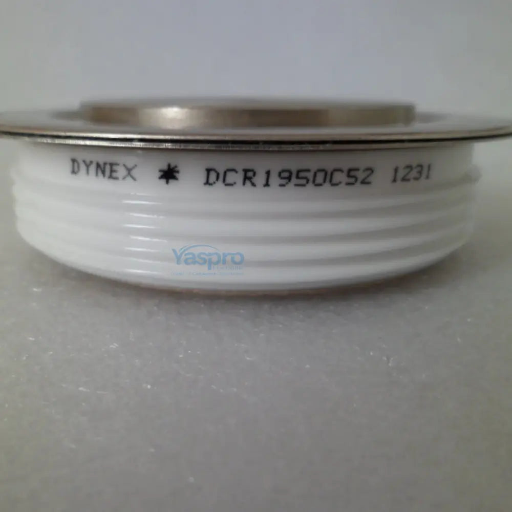 DCR1950C52 Dynex SCR Module 1950A 5200V