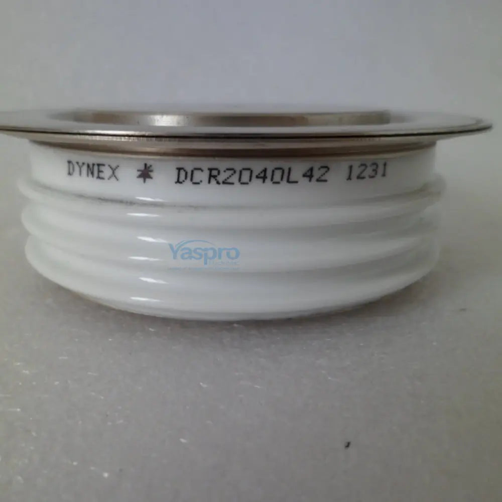 DCR2040L42 Dynex SCR Module 2040A 4200V