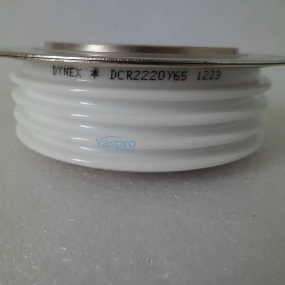 DCR2220Y65 Dynex SCR Module 2220A 6500V