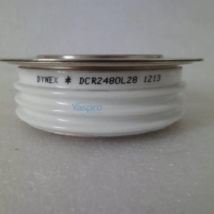 DCR2480L28 Dynex SCR Module 2480A 2800V