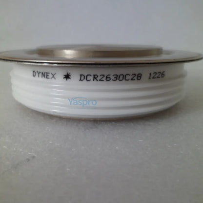 DCR2630C28 Dynex SCR Module 2630A 2800V