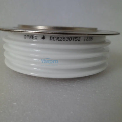 DCR2630Y52 Dynex SCR Module 2630A 5200V