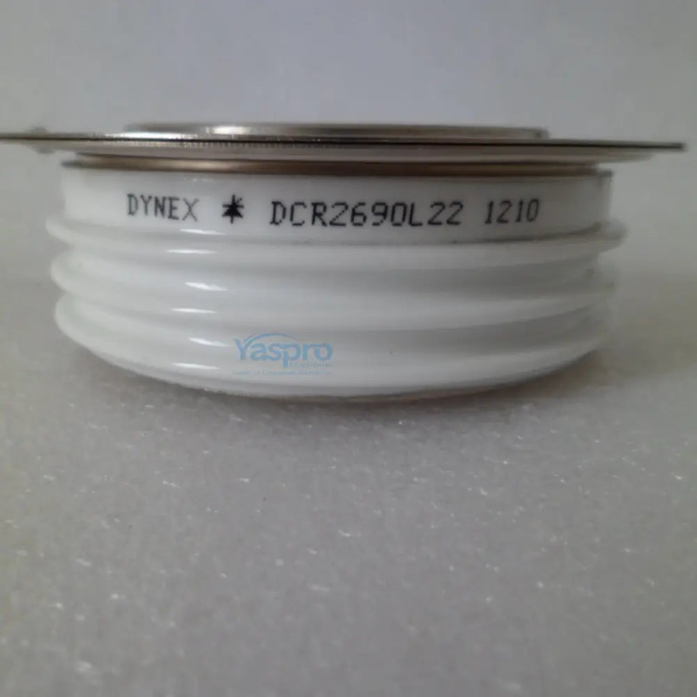 DCR2690L22 Dynex SCR Module 2690A 2200V