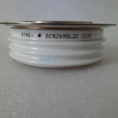 DCR2690L22 Dynex SCR Module 2690A 2200V