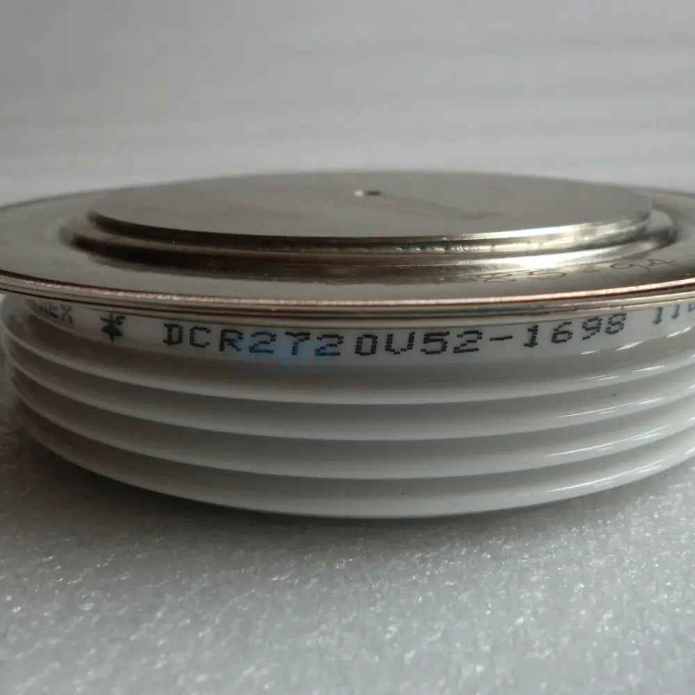 DCR2720V52-1698 Dynex SCR Module 2720A 5200V
