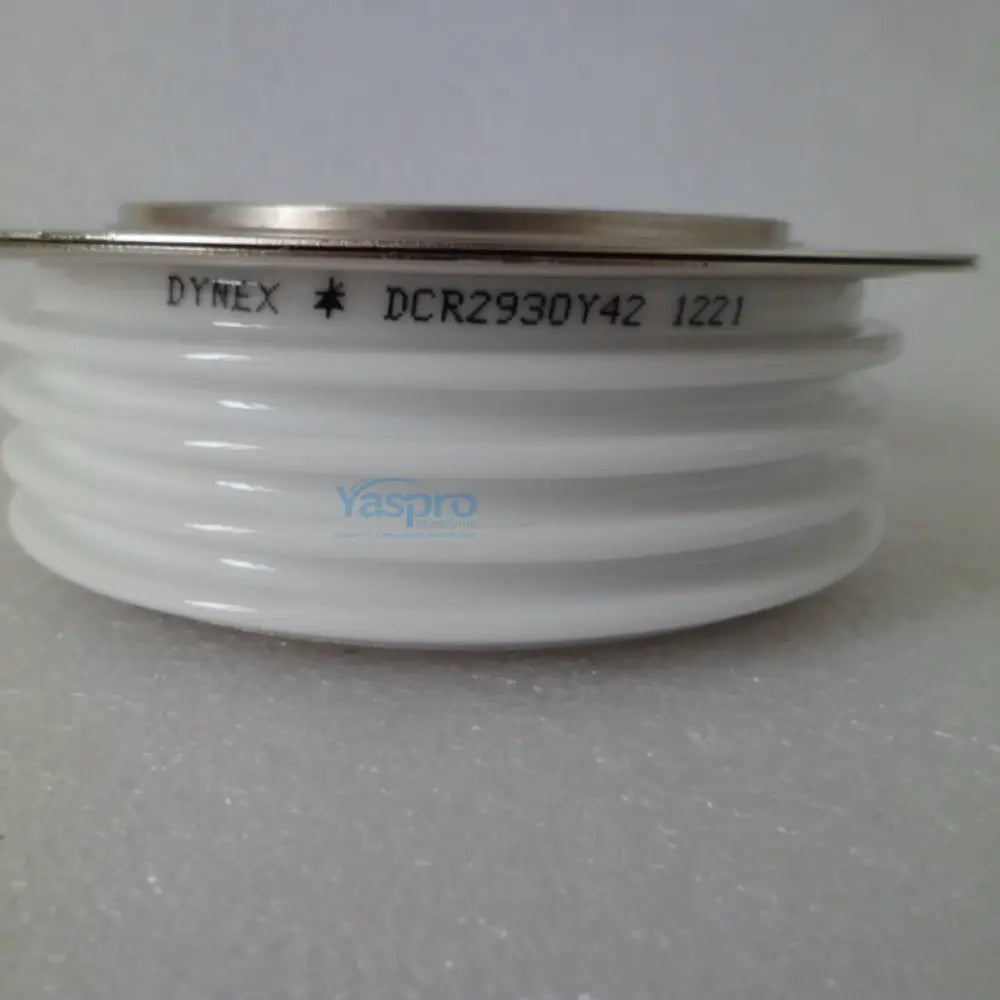 DCR2930Y42 Dynex SCR Module 2930A 4200V