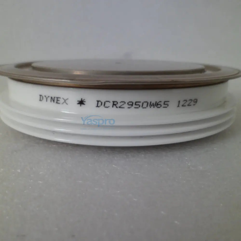 DCR2950W65 Dynex SCR Module 2950A 6500V