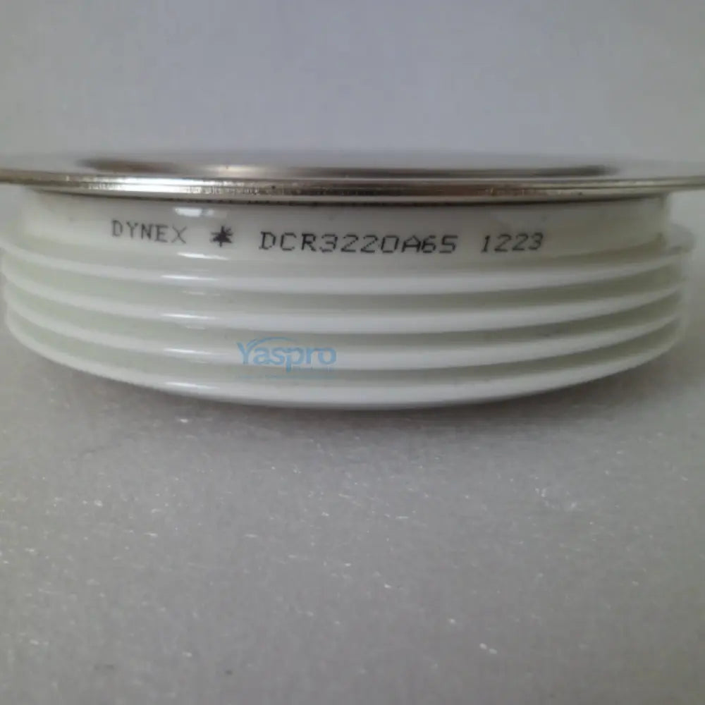 DCR3220A65 Dynex SCR Module 3220A 6500V