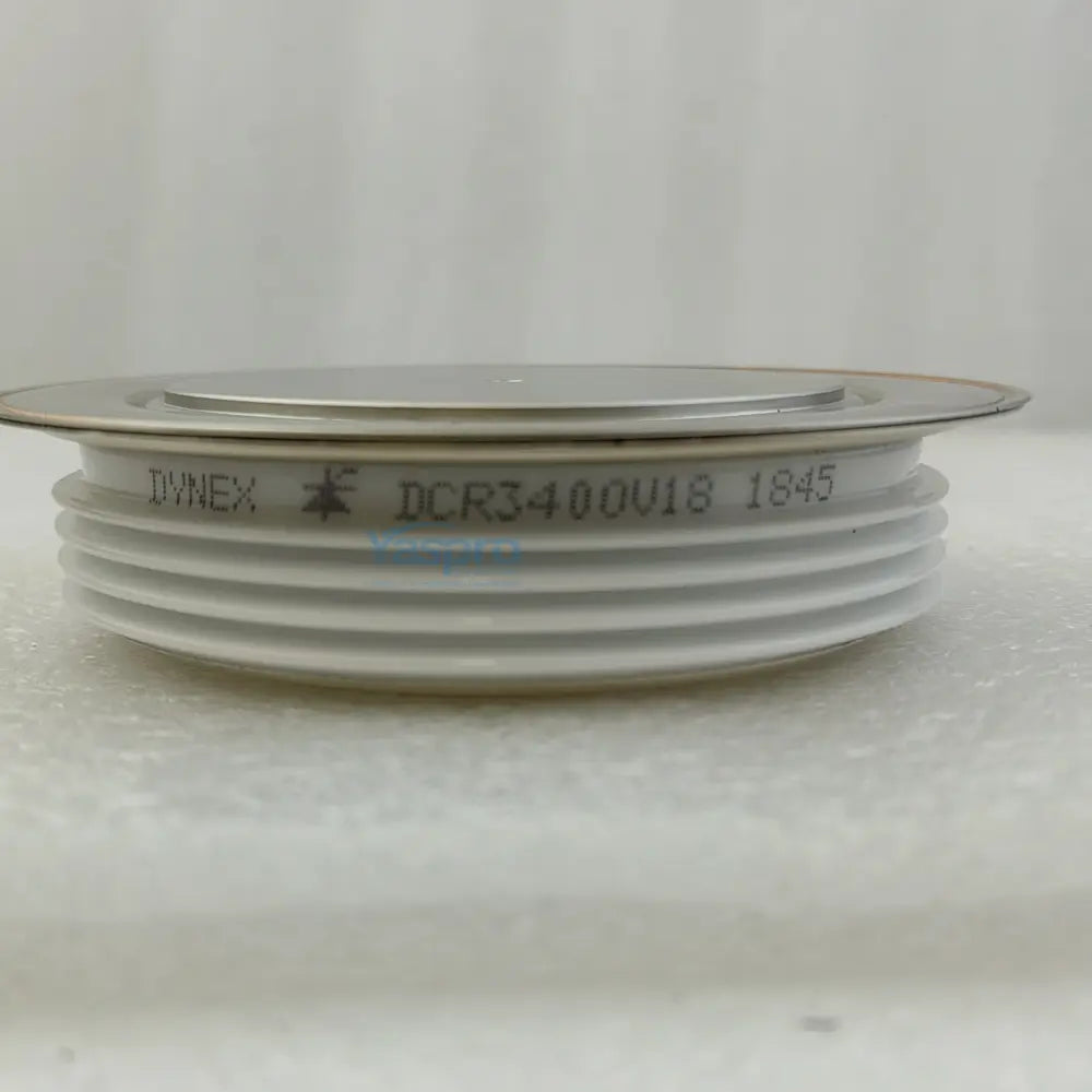 DCR3400V18 1845 Dynex SCR Module 3400A 1800V