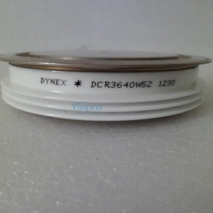 DCR3640W52 Dynex SCR Module 3640A 5200V