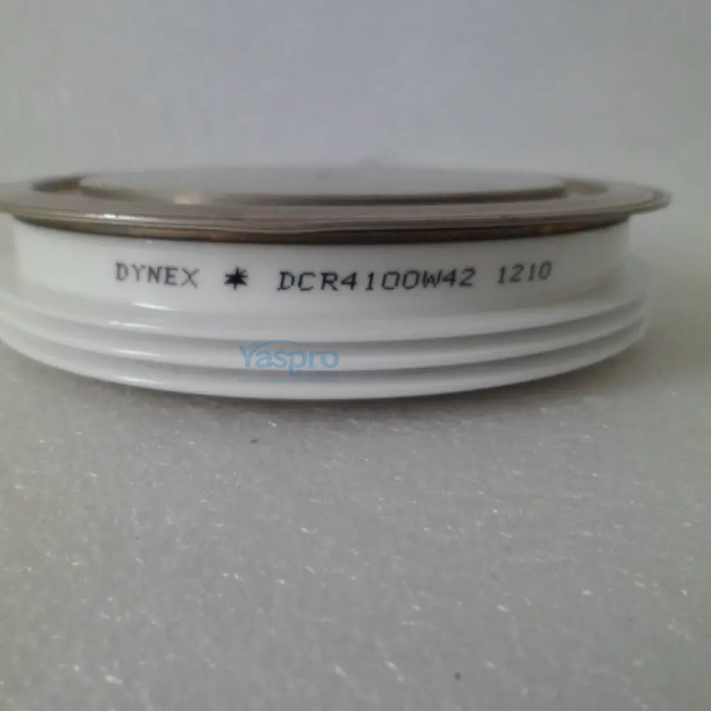 DCR4100W42 Dynex SCR Module 4100A 4200V