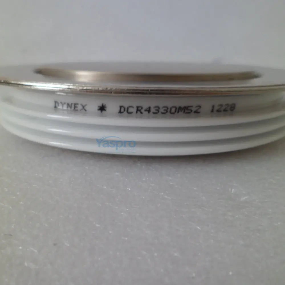 DCR4330M52 Dynex SCR Module 4330A 5200V