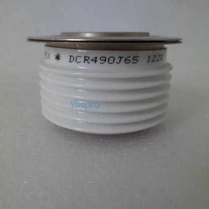 DCR490J65 Dynex SCR Module 490A 6500V