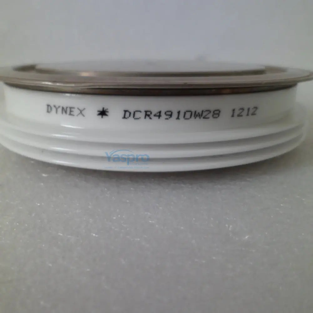 DCR4910W28 Dynex SCR Module 4910A 2800V
