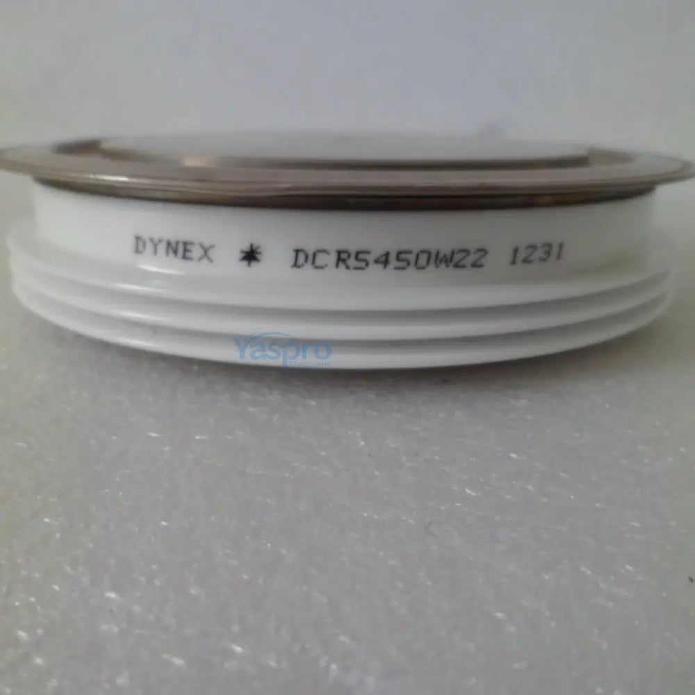 DCR5450W22 Dynex SCR Module 5450A 2200V