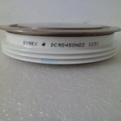 DCR5450W22 Dynex SCR Module 5450A 2200V