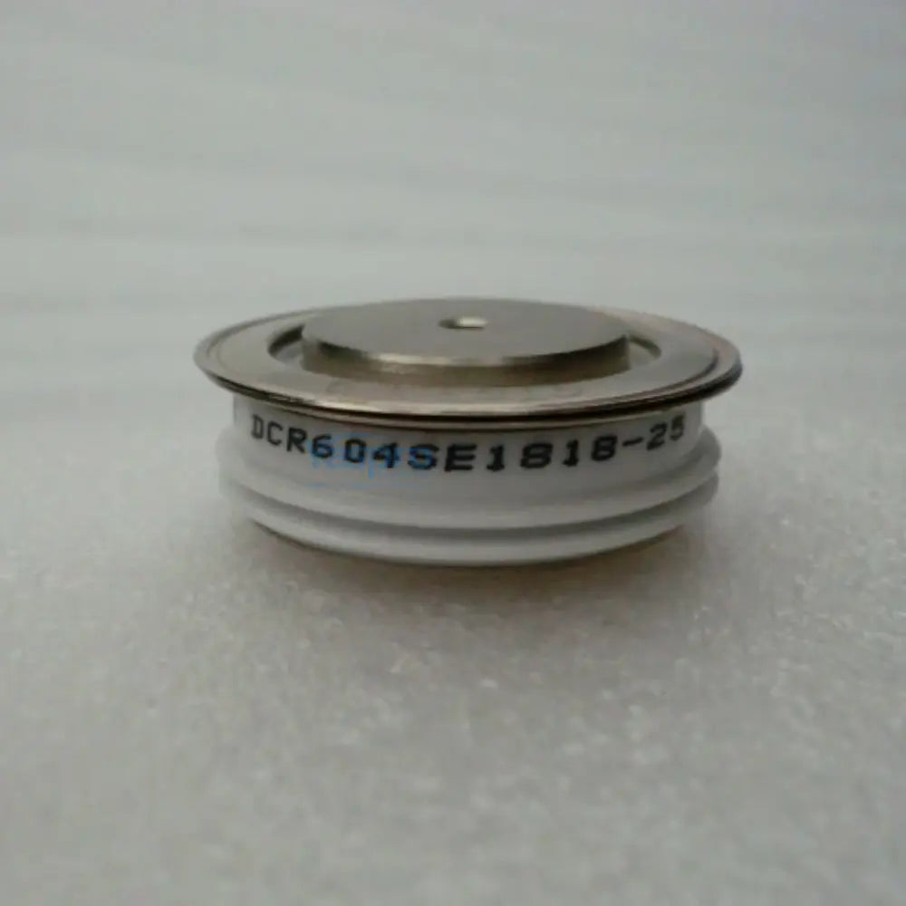 DCR604SE1818-25 Dynex SCR Module 600A 1800V