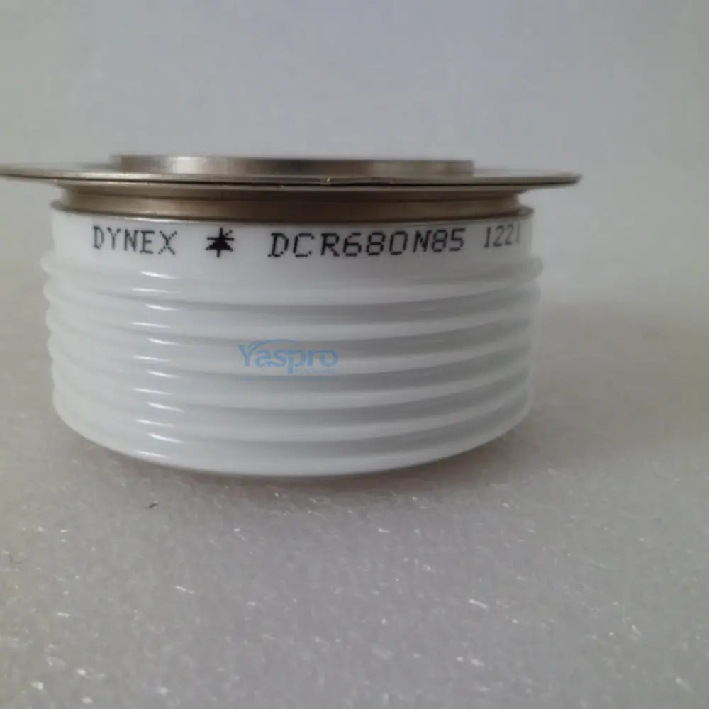 DCR680N85 Dynex SCR Module 680A 8500V
