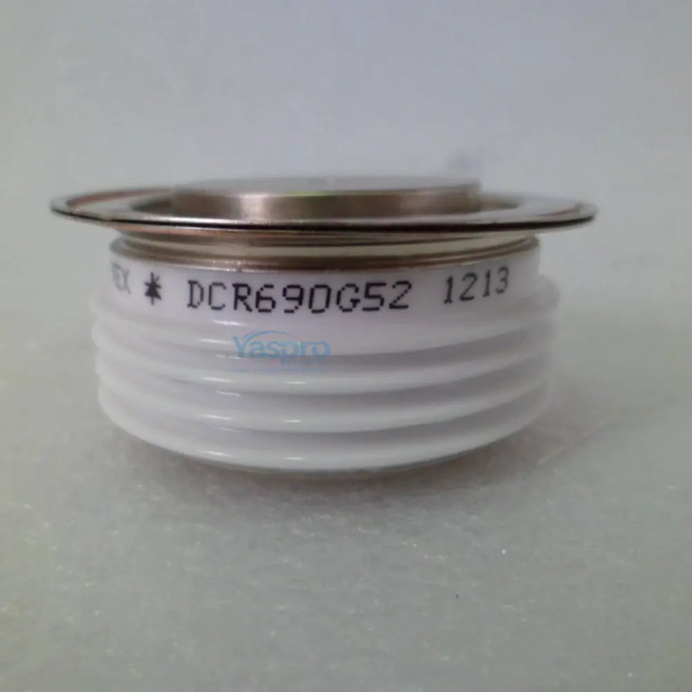 DCR690G52 Dynex SCR Module 690A 5200V