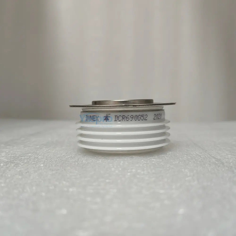 DCR690G52 Dynex SCR Module 690A 5200V