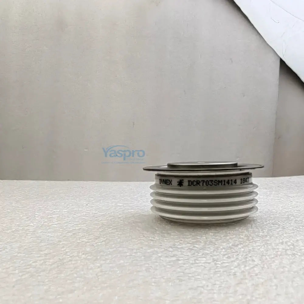 DCR703SM1414 1843 Dynex SCR Module 703A 1400V