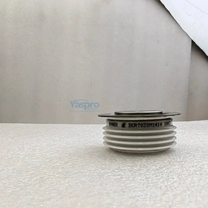 DCR703SM1414 1843 Dynex SCR Module 703A 1400V