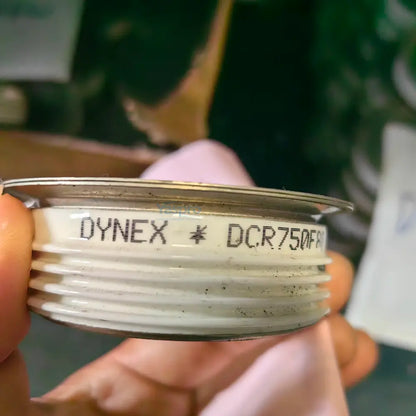 DCR750F80 Dynex SCR Module 750A 8000V