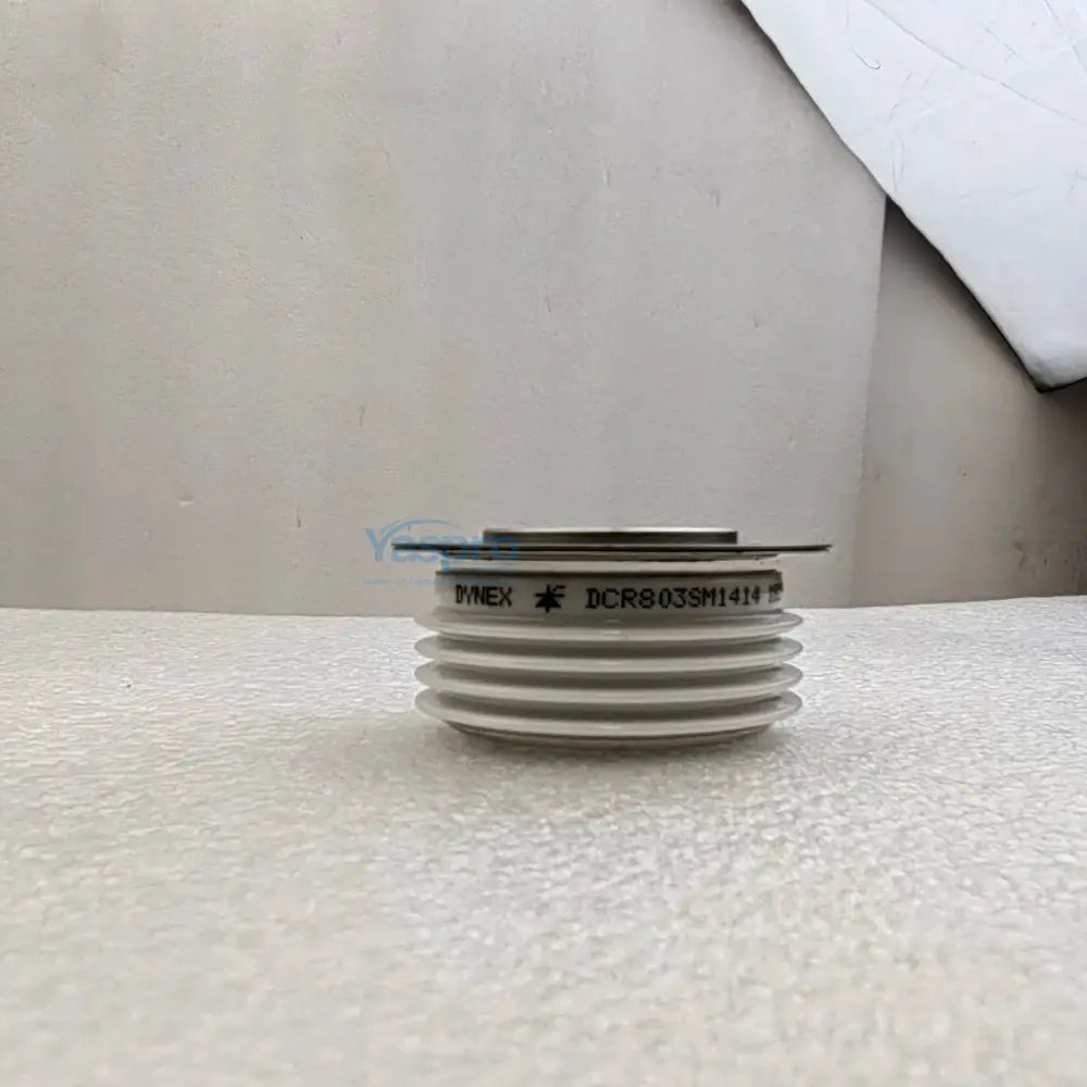 DCR803SM1414 Dynex SCR Module 803A 1400V