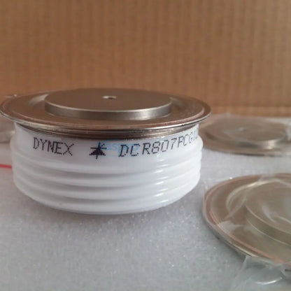 DCR807PCG1212 Dynex SCR Module 807A 1200V