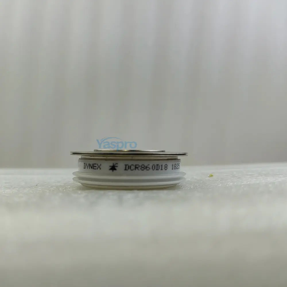DCR860D18 1825 Dynex SCR Module 860A 1800V