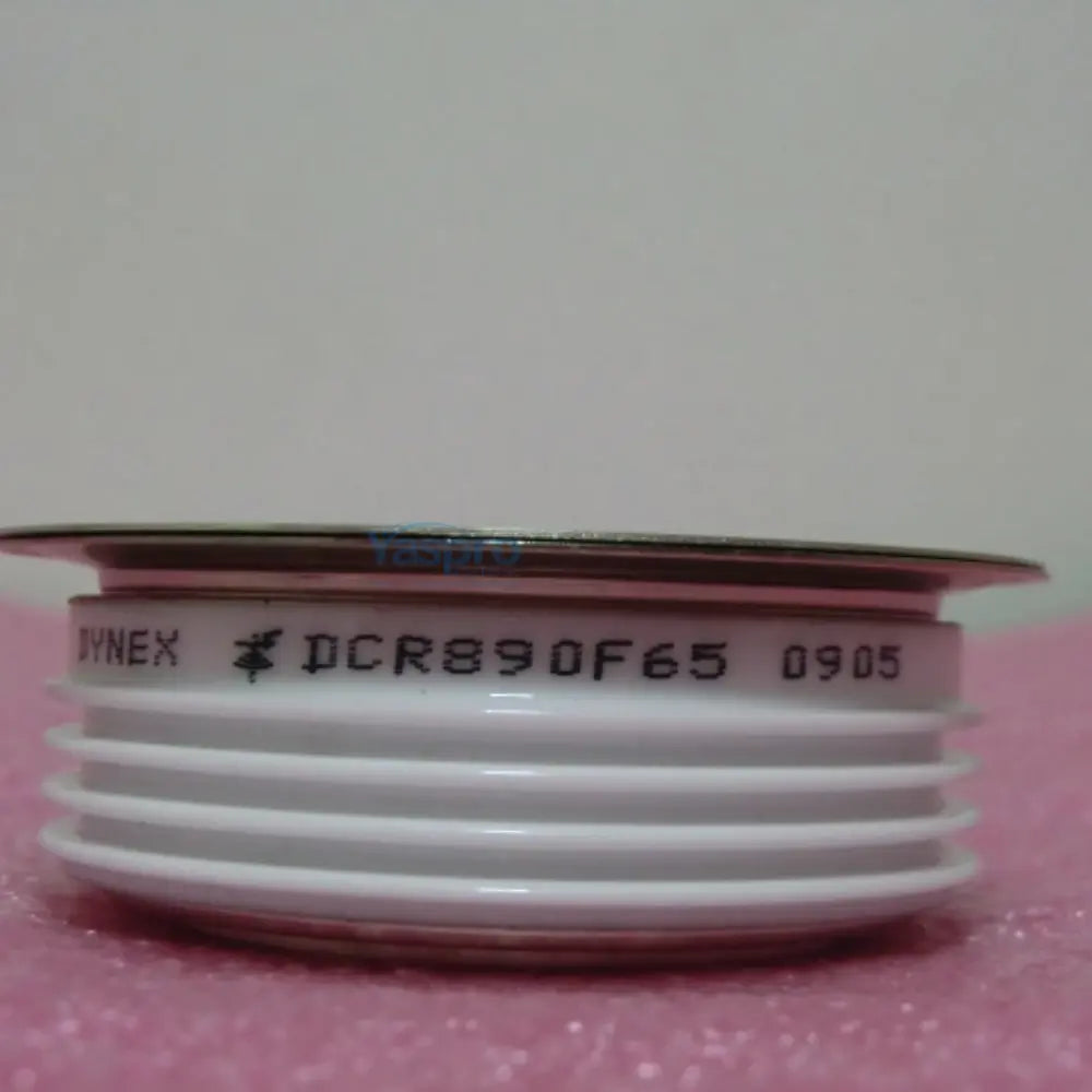 DCR890F65 Dynex SCR Module 890A 6500V