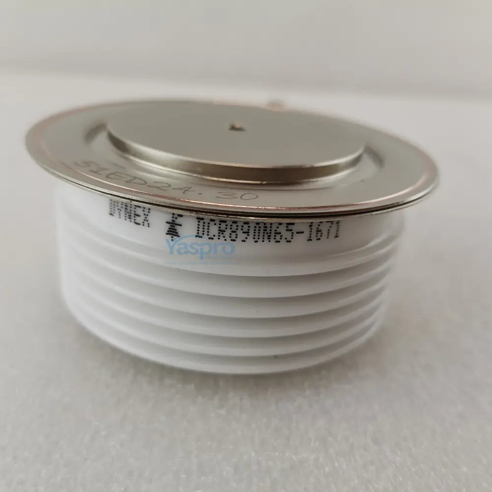 DCR890N65-1671 Dynex SCR Module 890A 6500V