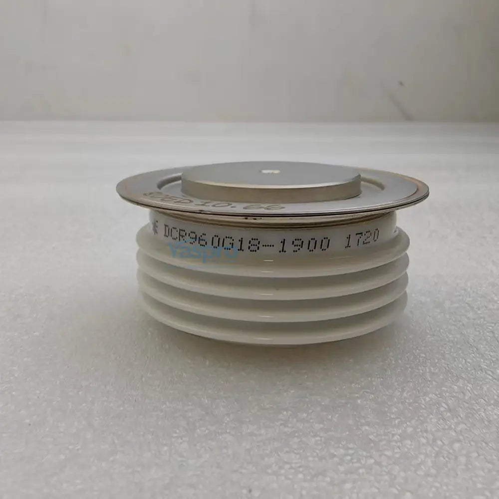 DCR960G18-1900 1720 Dynex SCR Module 960A 1800V