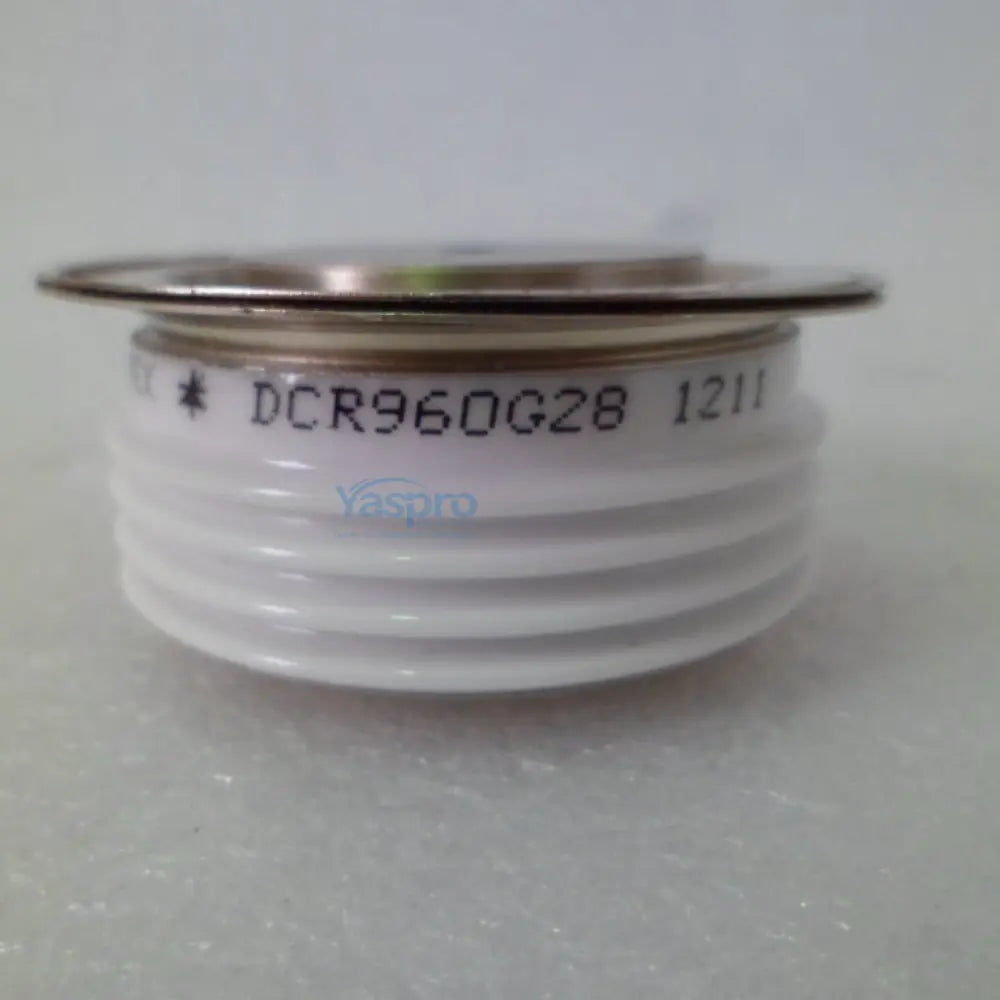 DCR960G28 Dynex SCR Module 960A 2800V