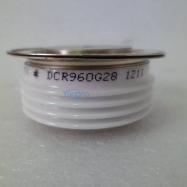 DCR960G28 Dynex SCR Module 960A 2800V