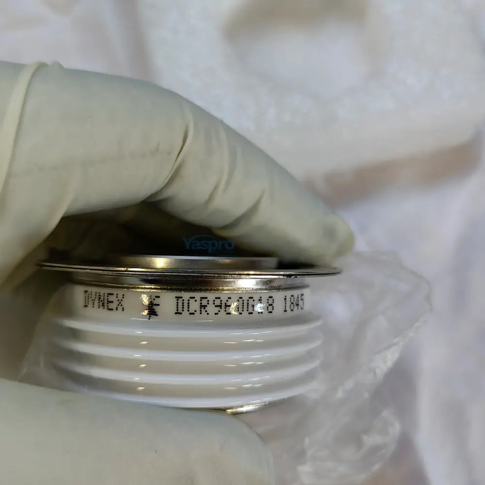 DCR960G48 1845 Dynex SCR Module 960A 4800V