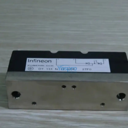DT131N12KOF EUPEC Thyristor Module 131A 1200V