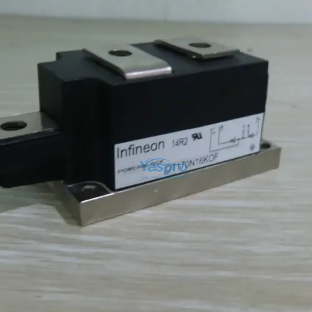 DT170N16KOF EUPEC Thyristor Module 170A 1600V