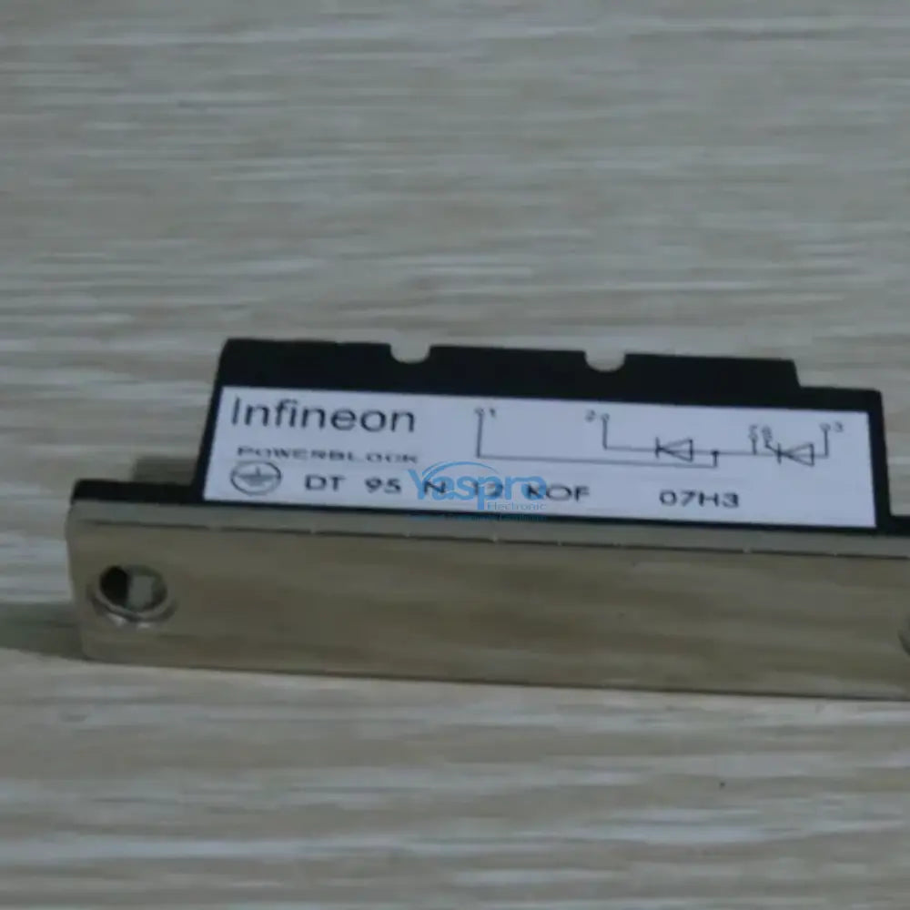 DT95N12KOF EUPEC Thyristor Module 95A 1200V
