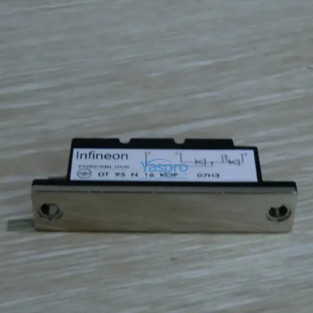 DT95N16KOF EUPEC Thyristor Module 95A 1600V