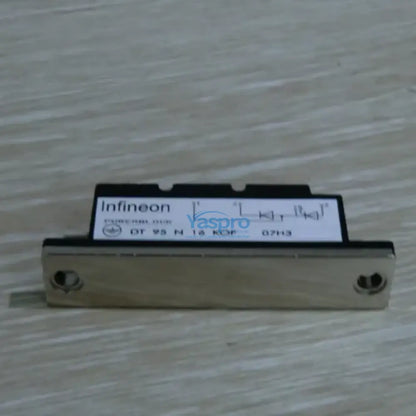DT95N16KOF EUPEC Thyristor Module 95A 1600V